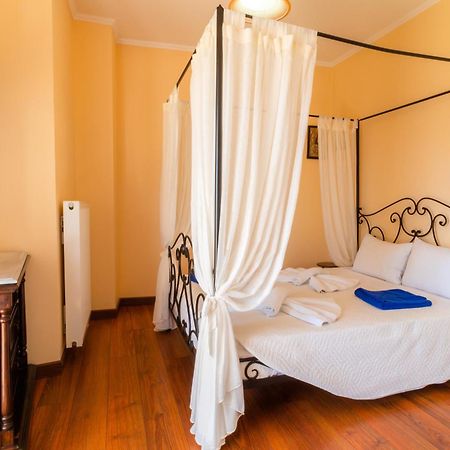 Villa Dinos By Posarellivillas Agrafoi ภายนอก รูปภาพ